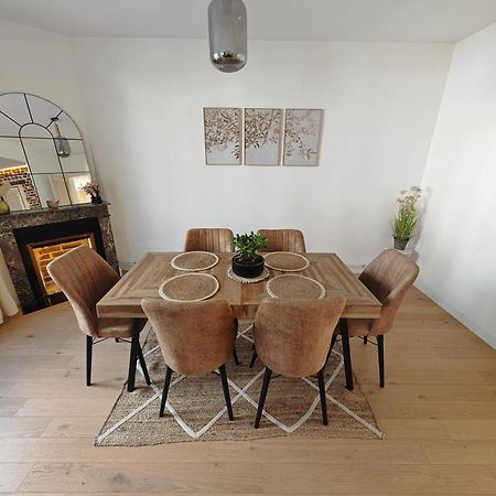 Appartement Cosy Et Accueillant Soissons Extérieur photo