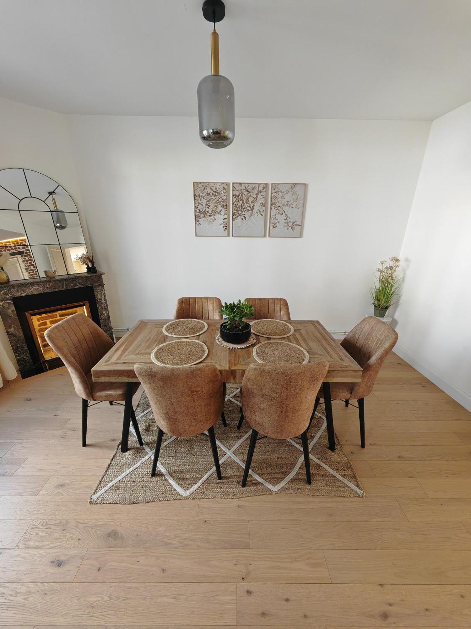 Appartement Cosy Et Accueillant Soissons Extérieur photo