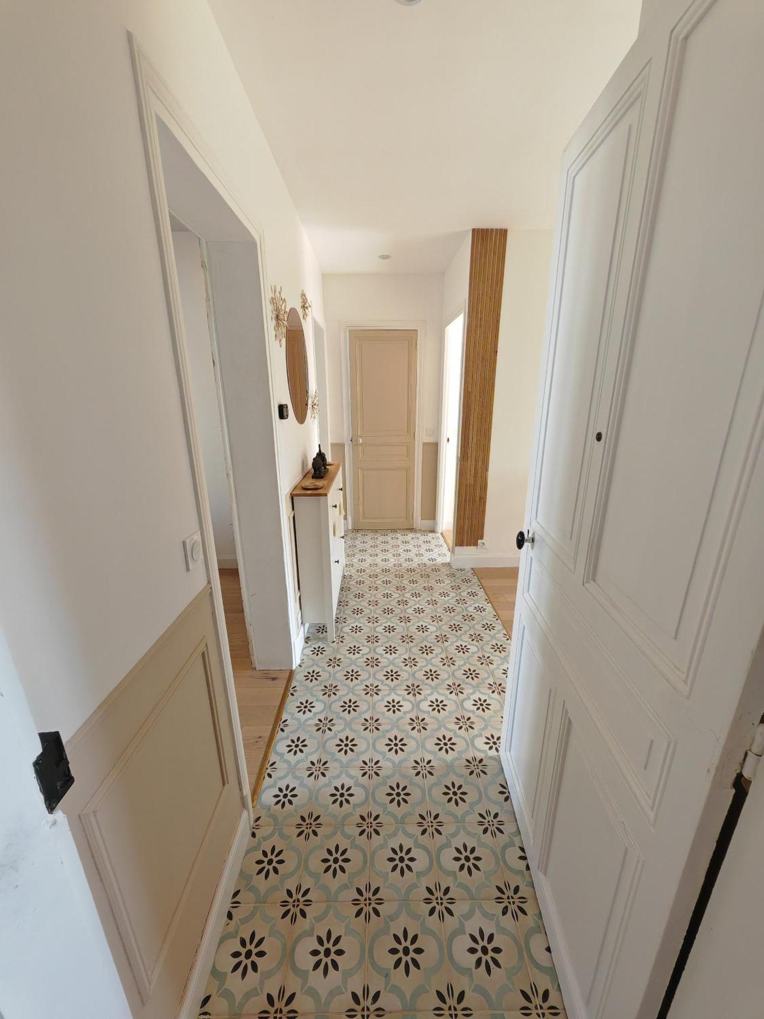 Appartement Cosy Et Accueillant Soissons Extérieur photo