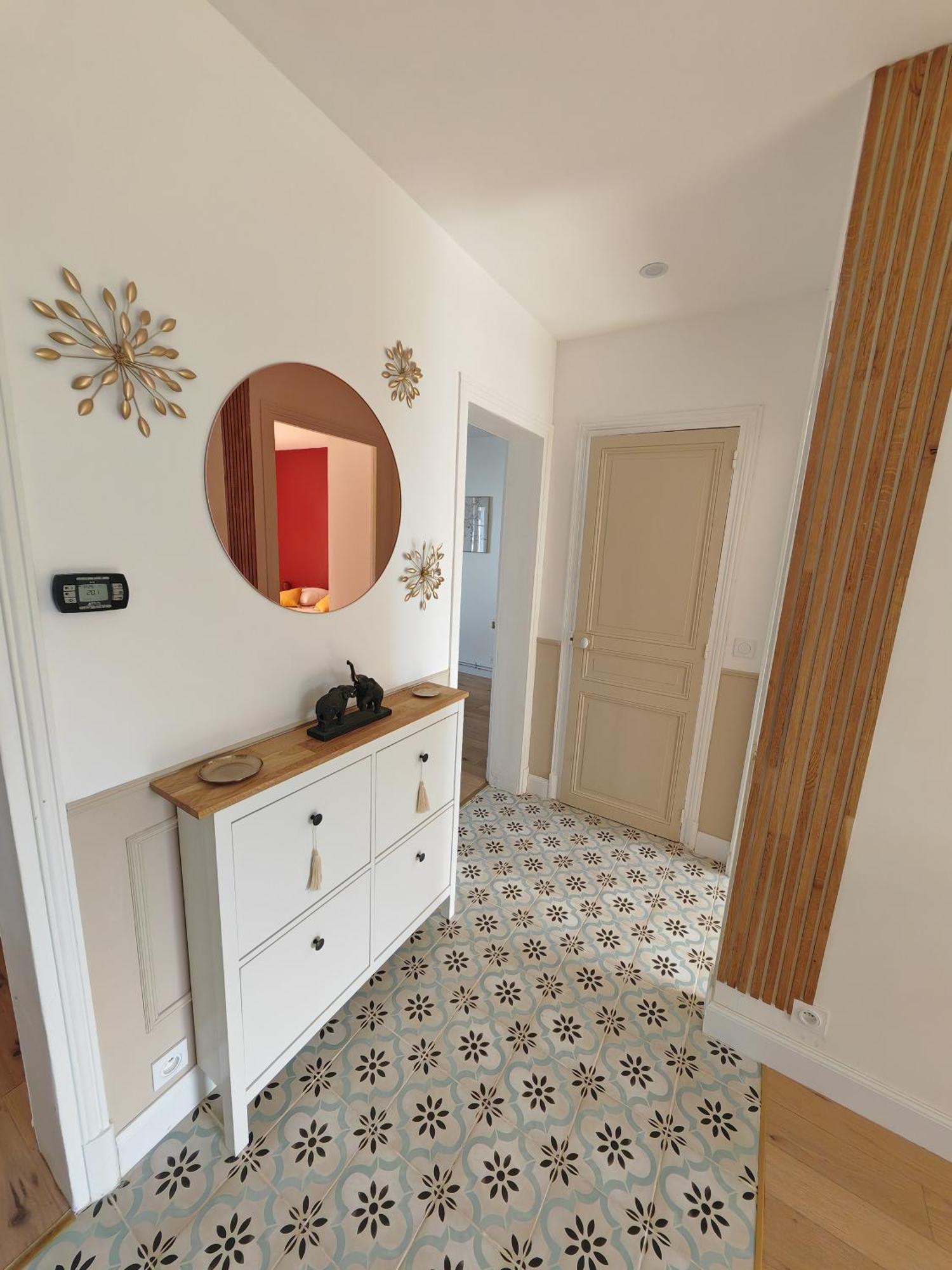 Appartement Cosy Et Accueillant Soissons Extérieur photo