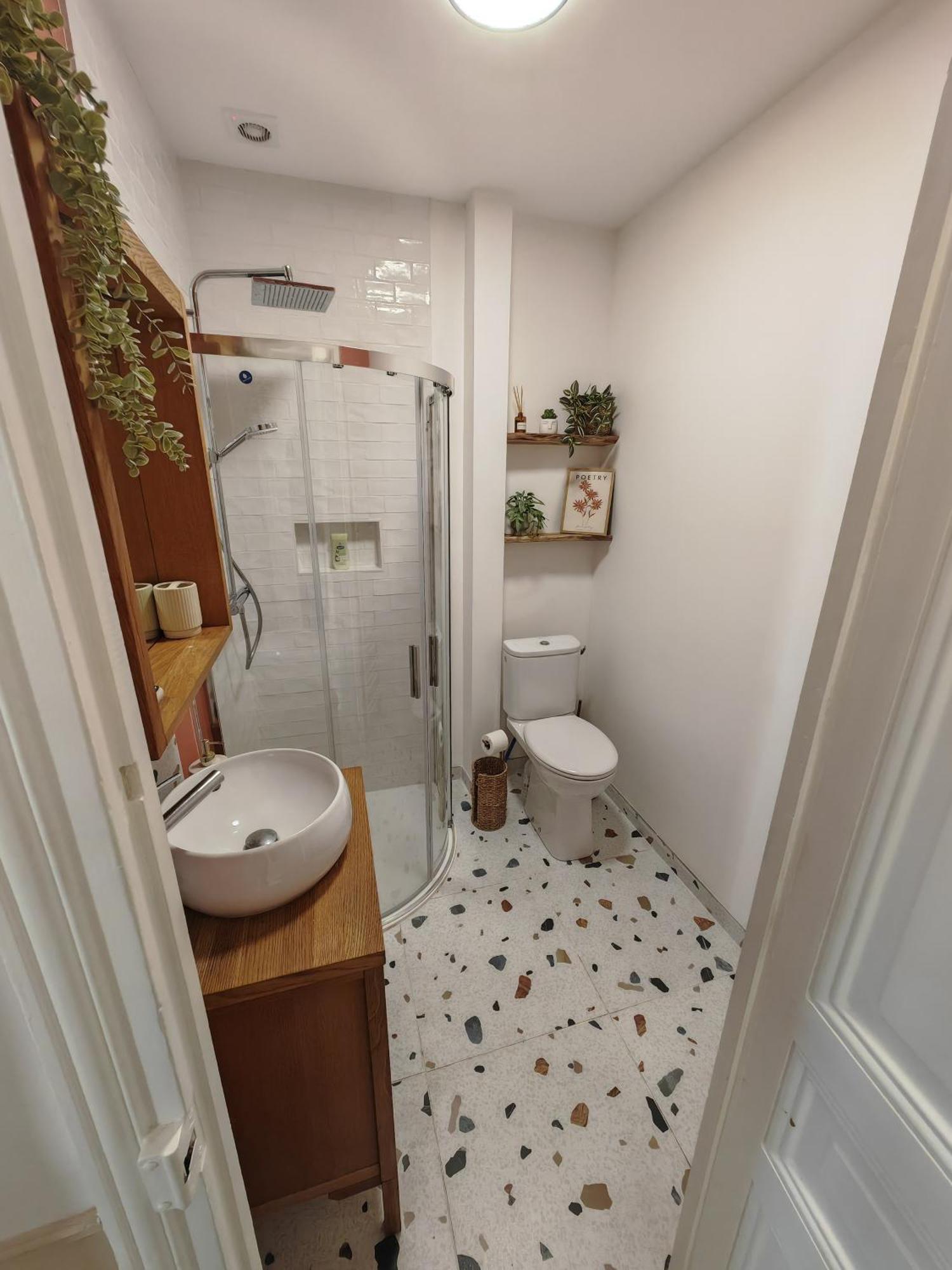Appartement Cosy Et Accueillant Soissons Extérieur photo